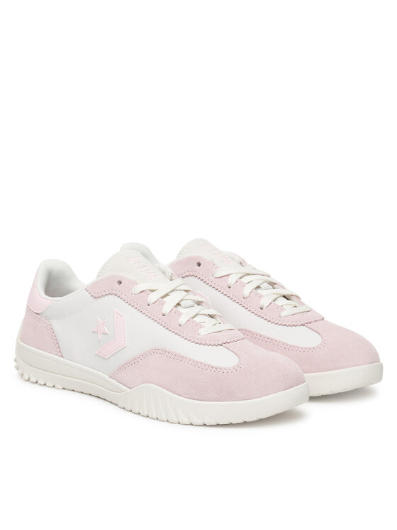 Converse Converse Sneakersy Run Star Trainer A15069C Różowy