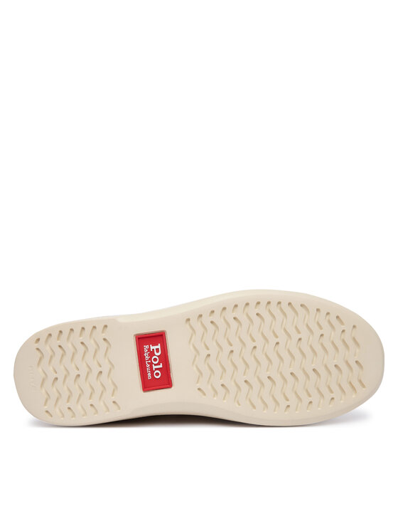 Polo Ralph Lauren Polo Ralph Lauren Pantofi 809P07568003 Kaki
