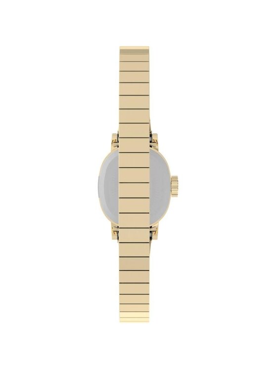 Timex Timex Zegarek TW2Y47400 Złoty