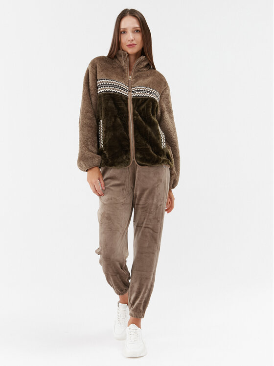 Ugg Ugg Jopa Marlene 1142550 Rjava Relaxed Fit