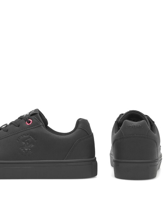 Beverly Hills Polo Club Beverly Hills Polo Club Sneakers M-AF210880-B Schwarz