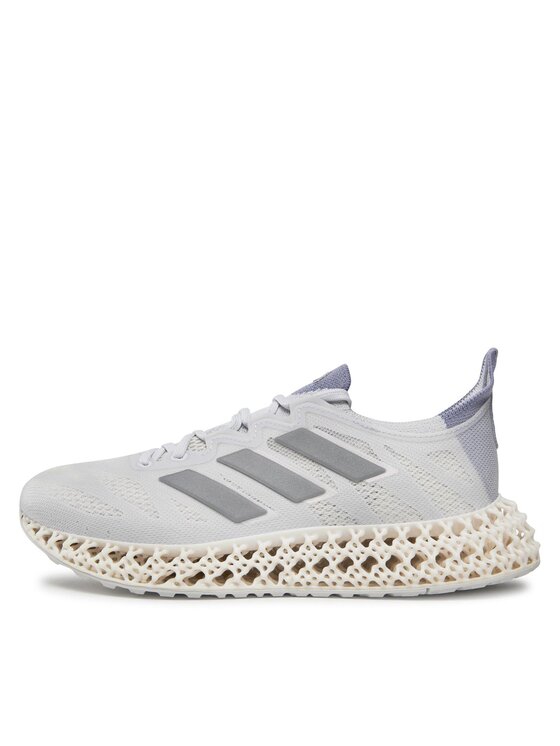 adidas adidas Tenisice za trčanje 4DFWD 3 Running IG8994 Siva