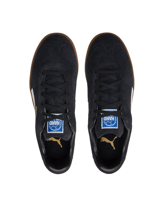 Puma Puma Tenisice Handball 106695-02 Crna