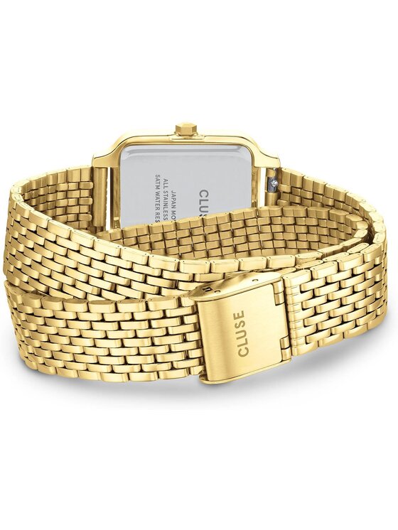 Cluse Cluse Hodinky CW11910 Zlatá