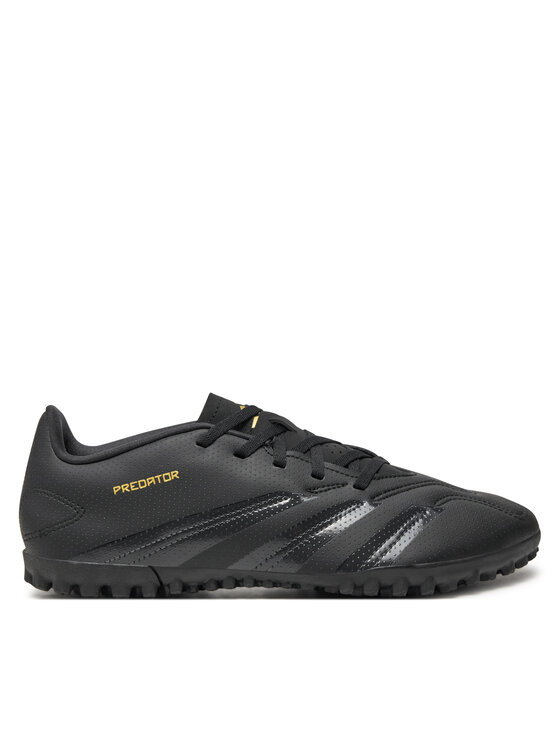 Adidas Čevlji Za Nagomet Predator Club Tf IF6397 Črna