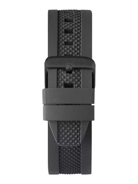 Sekonda Sekonda Hodinky 30234 Čierna