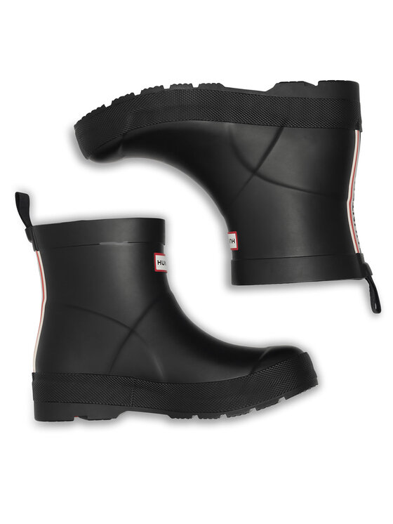 Hunter Hunter Cizme de cauciuc HFC-04 Negru