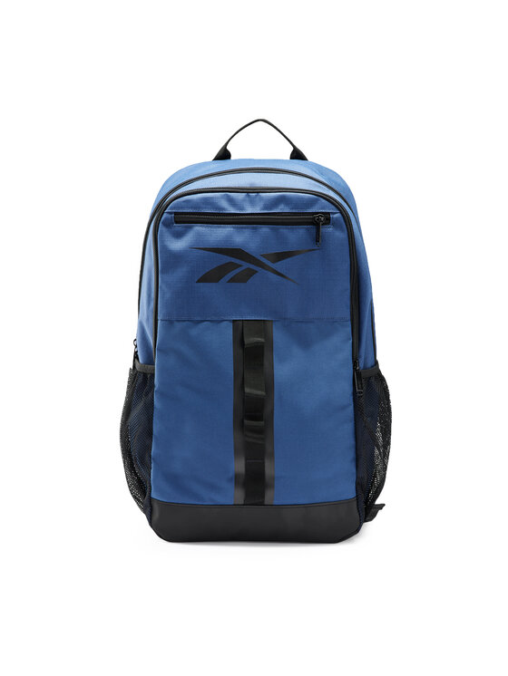 Reebok Plecak UBF Backpack Large HE2386 Niebieski Modivo.pl