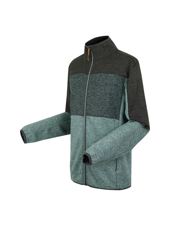 Regatta Regatta Kurtka outdoor Elram Kolorowy Long Fit