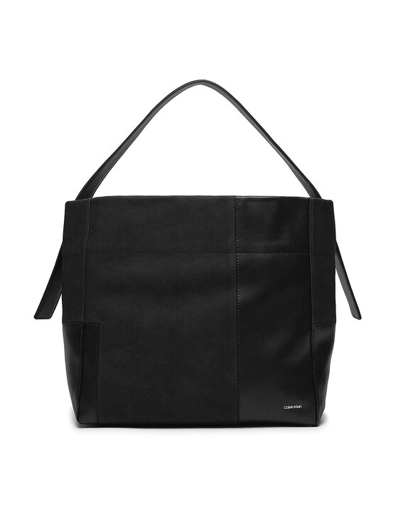 Calvin klein large shopper bag sale