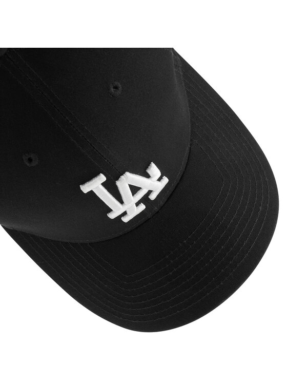 New Era New Era Бейсболка League Essential 39 11405495 Чорний