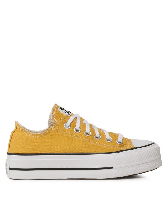 Teniși Converse Ctas Lift Ox A03057C Galben