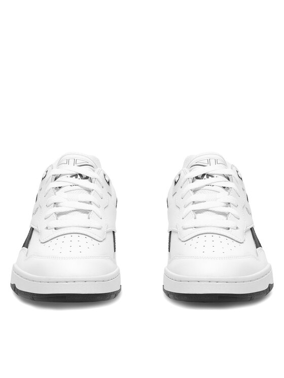 Reebok Reebok Sneakersy BB 4000 II 100033316 W Biały