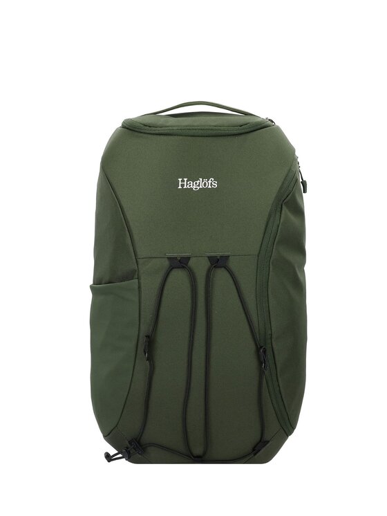Haglöfs Haglöfs Plecak 306298 Zielony