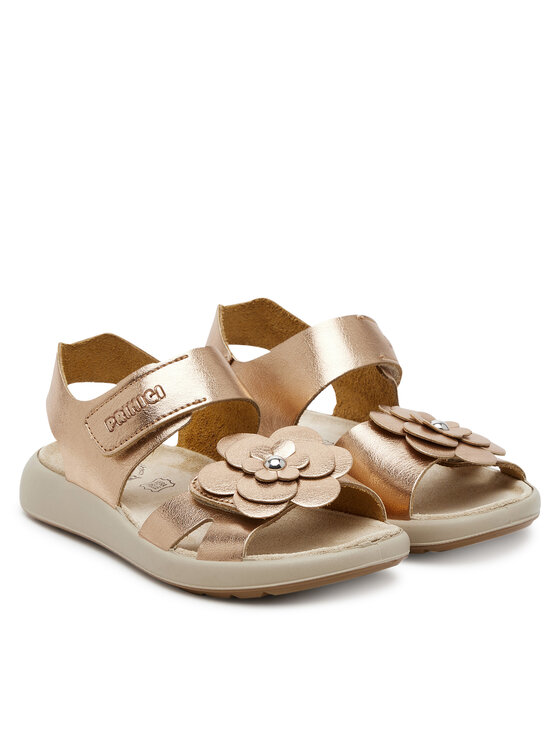 Primigi Primigi Sandalen 7898622 M Goldfarben