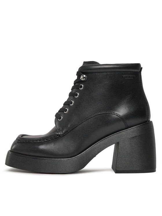 Vagabond Shoemakers Vagabond Shoemakers Čizme Brooke 5644-001-20 Crna