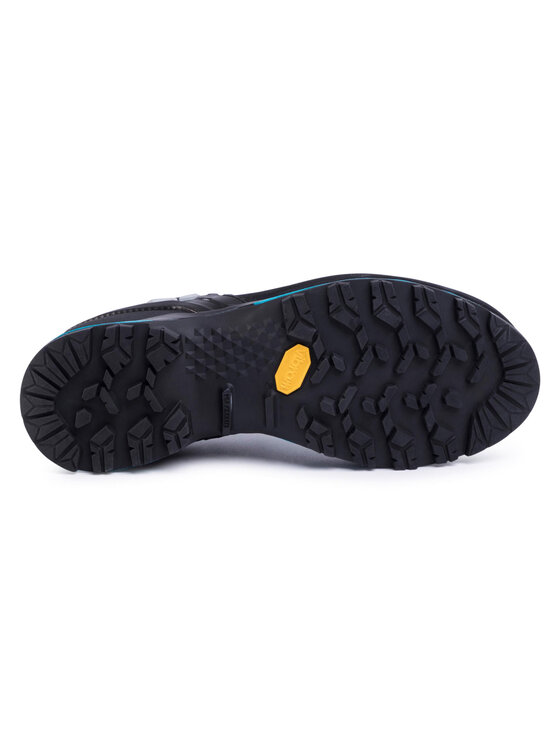 Salewa Salewa Trekkingi Ws Mtn Trainer 2 Gtx GORE-TEX 61358-8679 Czarny