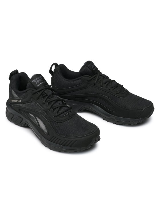 Reebok Reebok Scarpe da corsa Ridgerider 6.0 FW9652 Nero