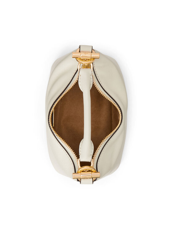 LAUREN RALPH LAUREN LAUREN RALPH LAUREN Handtasche 431P10531005 Écru