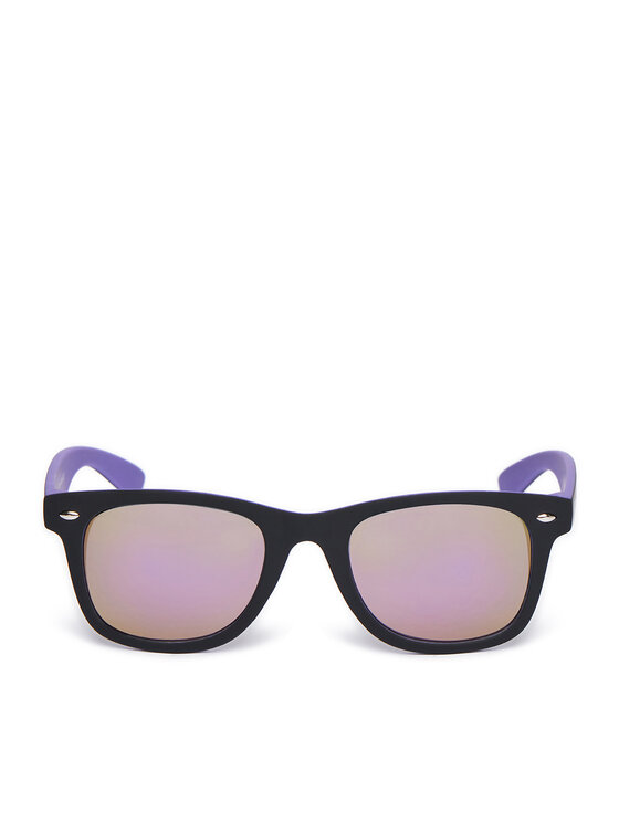 Roxy Okulary przeciwsłoneczne RX-KA-003-SS25 Czarny