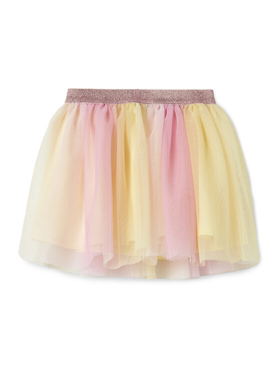 NAME IT NAME IT Спідниця Vabos 13218324 Кольоровий Regular Fit