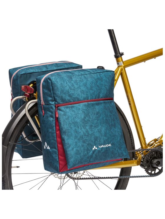 Vaude Vaude Torba 278458 Błękitny