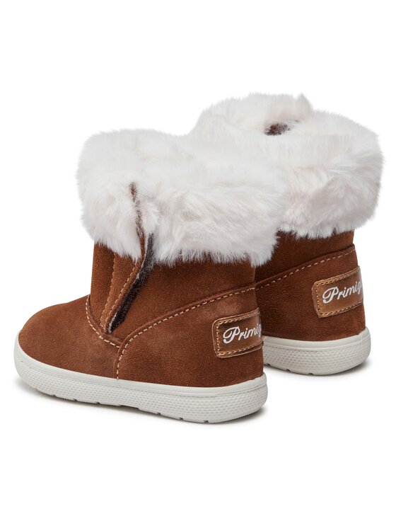 Primigi Primigi Stivali 6850722 M Marrone