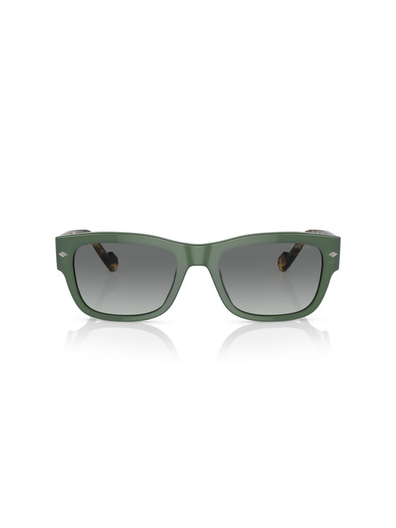 Vogue Eyewear Vogue Eyewear Okulary przeciwsłoneczne 359 Zielony