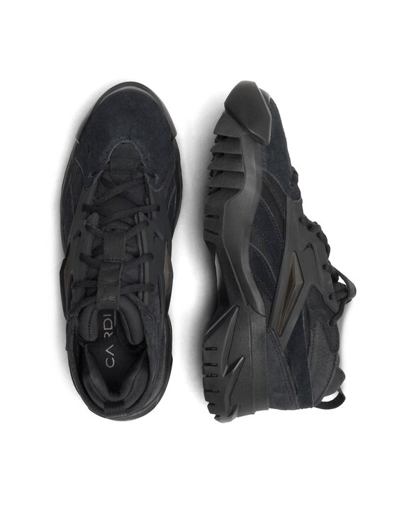 Reebok Reebok Αθλητικά Club C Cardi V2 GW6698 Μαύρο