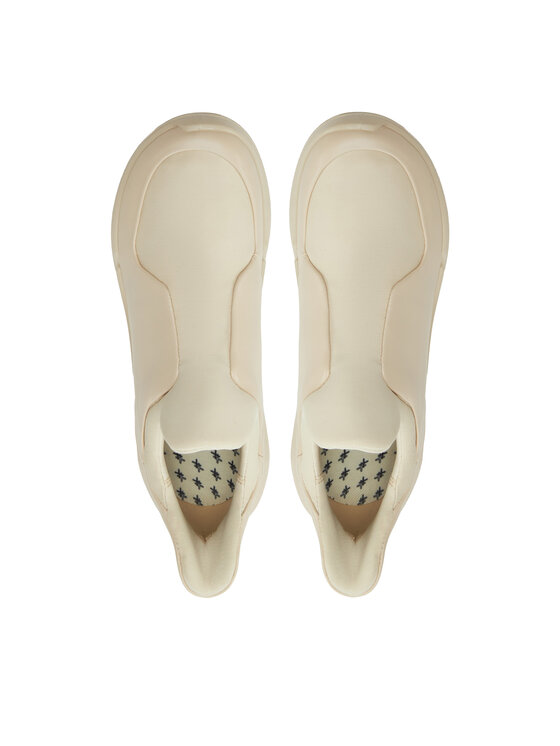 ECCO ECCO Sneakersy Biom 2.2 W 83082359113 Béžová