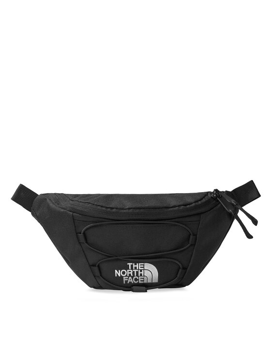 The North Face Ľadvinka Jester Lumbar NF0A52TM4H01 Čierna