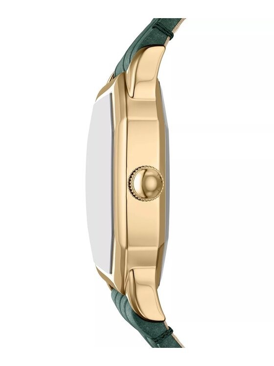 Fossil Fossil Hodinky ES5427 Zelená