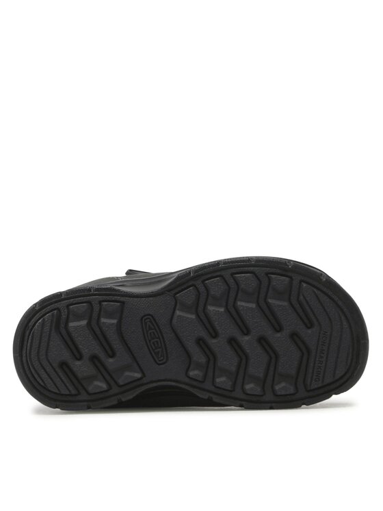 Keen Keen Bakancs Hikeport 2 Sport Mid Wp 1026604 Szürke