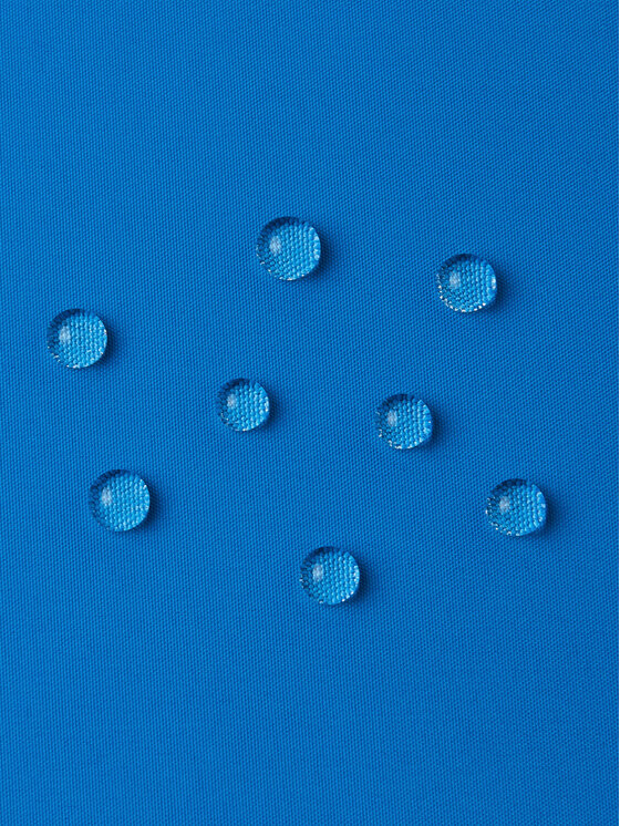 Reima Reima Daunenjacke Paimio 5100282A Blau Regular Fit