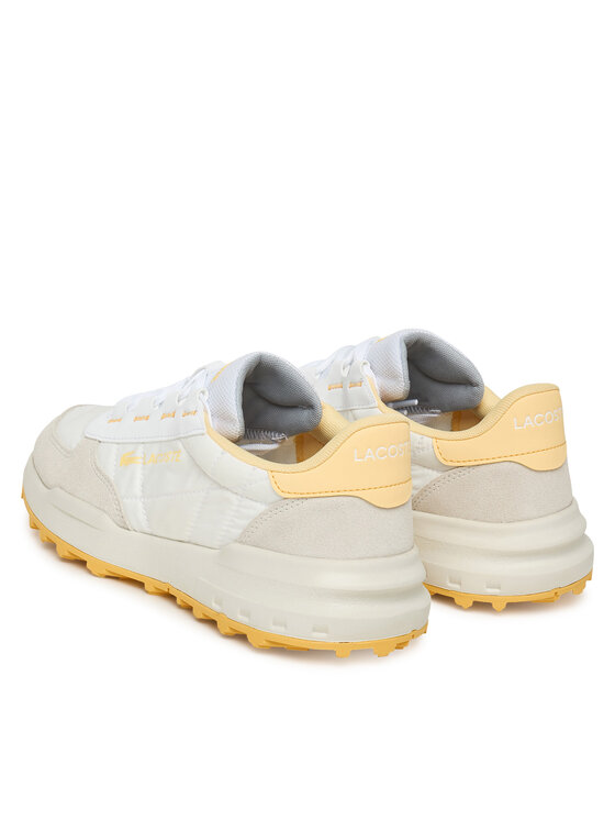 Lacoste Lacoste Snīkeri 750SFA0085 Balts