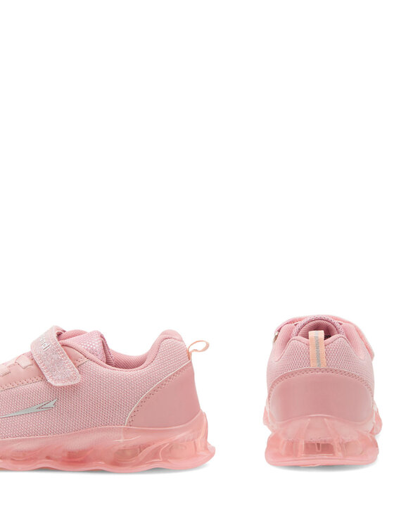 Sprandi Sprandi Sneakersy CP-K21107 Różowy