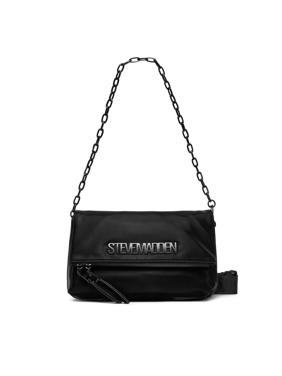 Steve Madden Steve Madden Käekott Bfin-V SM13001558 Must
