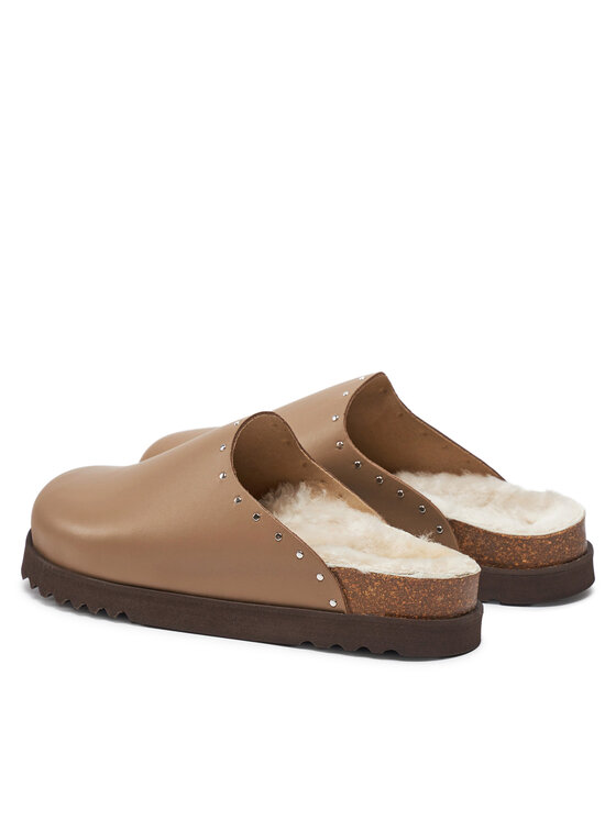 Scholl Scholl Plätud Fae Studs F30938 Pruun