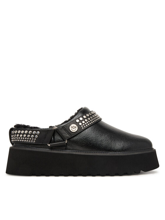 PINKO PINKO Sněhule Martina 05 SD0573P001 Černá