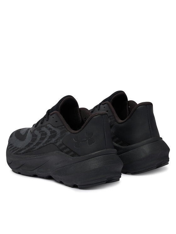 Under Armour Under Armour Pantofi pentru alergare UA Charged+ Turbulence 3 6006717 003 Negru