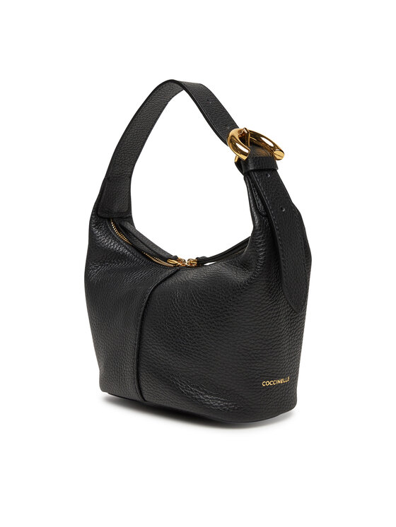 Coccinelle Coccinelle Handtasche E1 S4A 53 01 01 Schwarz