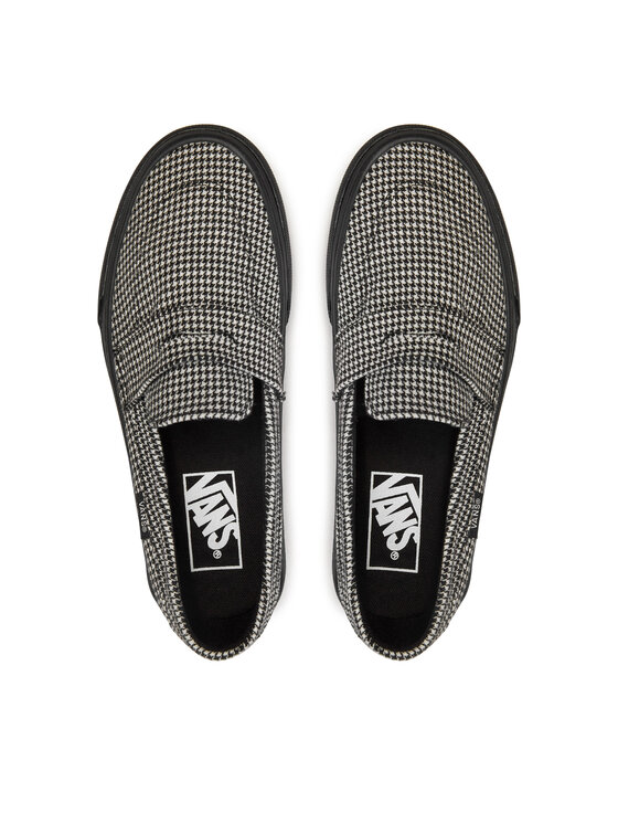 Vans Vans Sneakers aus Stoff Style 53 VN000CQPYER1 Schwarz