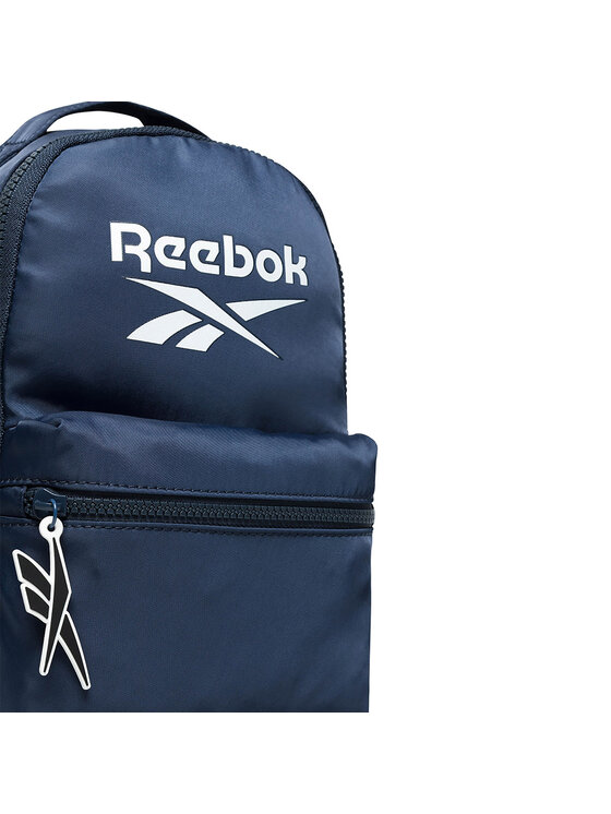 Reebok Reebok Hátizsák RBK-046-CCC-05 Sötétkék