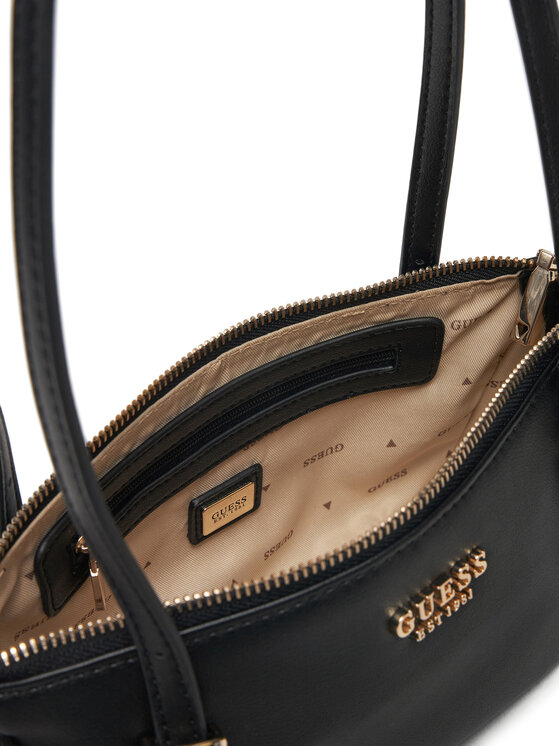 Guess Guess Torbica HWBG96 45760 Crna