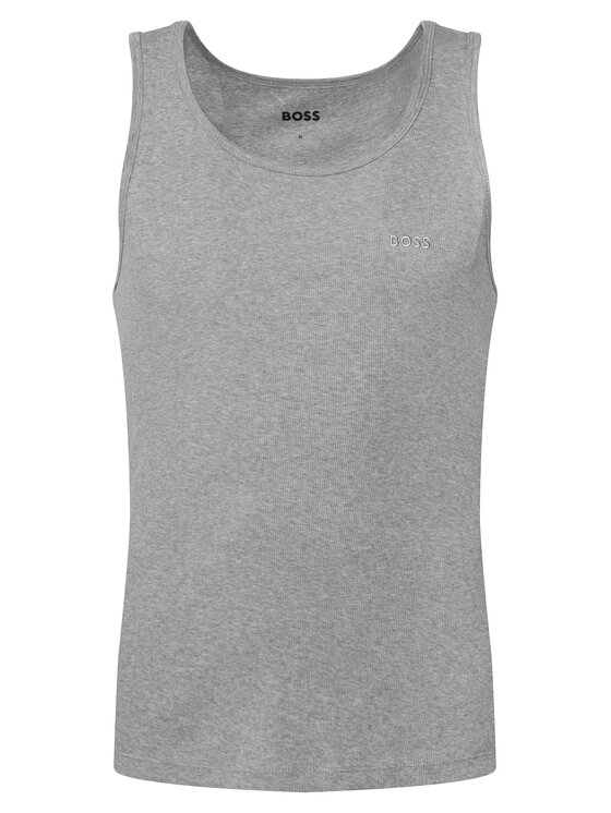 BOSS BOSS Комплект майок без рукавів 50542132 Кольоровий Regular Fit