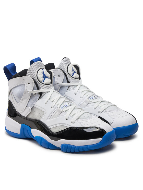 Nike Nike Sneakersy DO1925 140 Biela