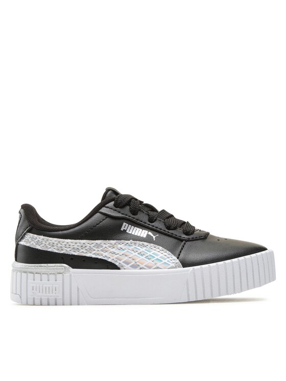 Puma Snīkeri Carina 2.0 Mermaid Ps 389743 02 Melns