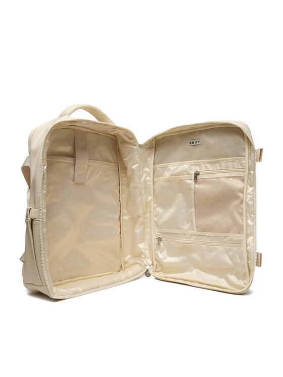 Roxy Roxy Zaino CEOWB-ROXY-KL-004-09 Écru