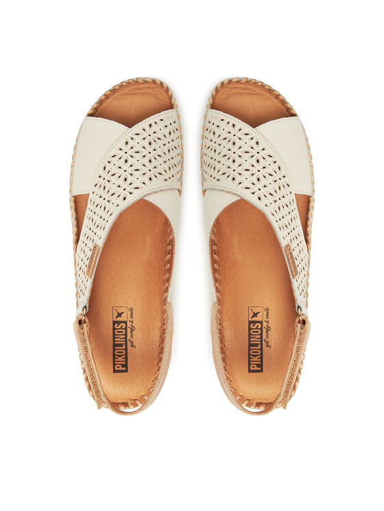 Pikolinos Pikolinos Sandali W8K-0848C1 Bela