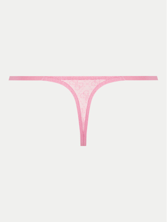 Guess Guess Stringi O5RE10 KCLB0 Rozā